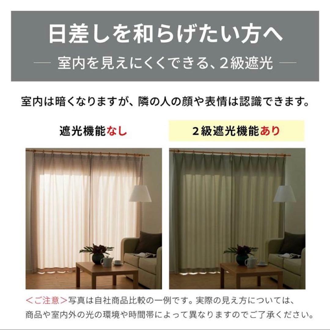 【新品未使用】ディズニーミッキーモチーフ 2級遮光カーテン＆レースカーテンセット