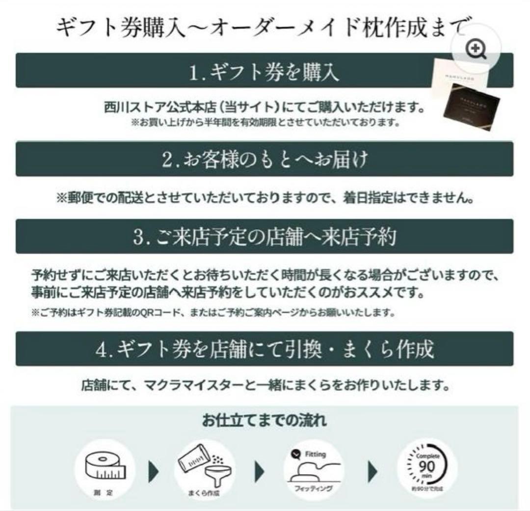 【最高クラス】昭和西川 オーダーメイド枕 ギフト「LX」
