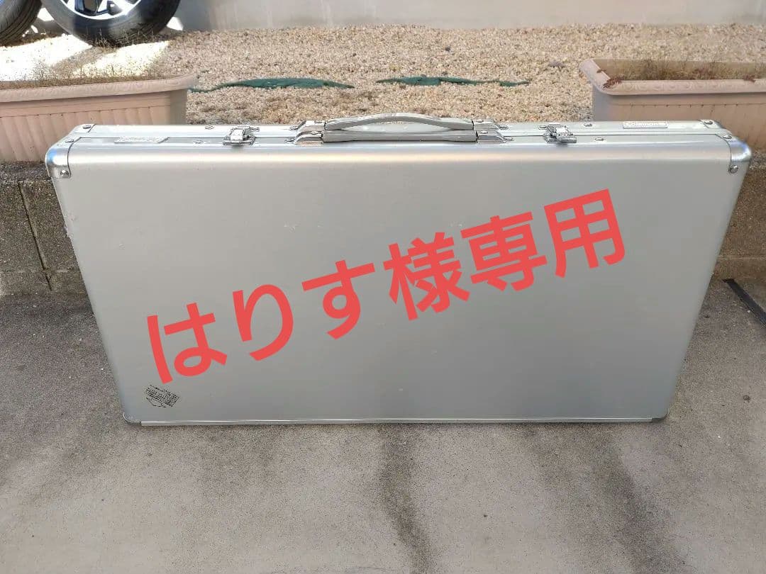 Coleman ファミリーベンチセット