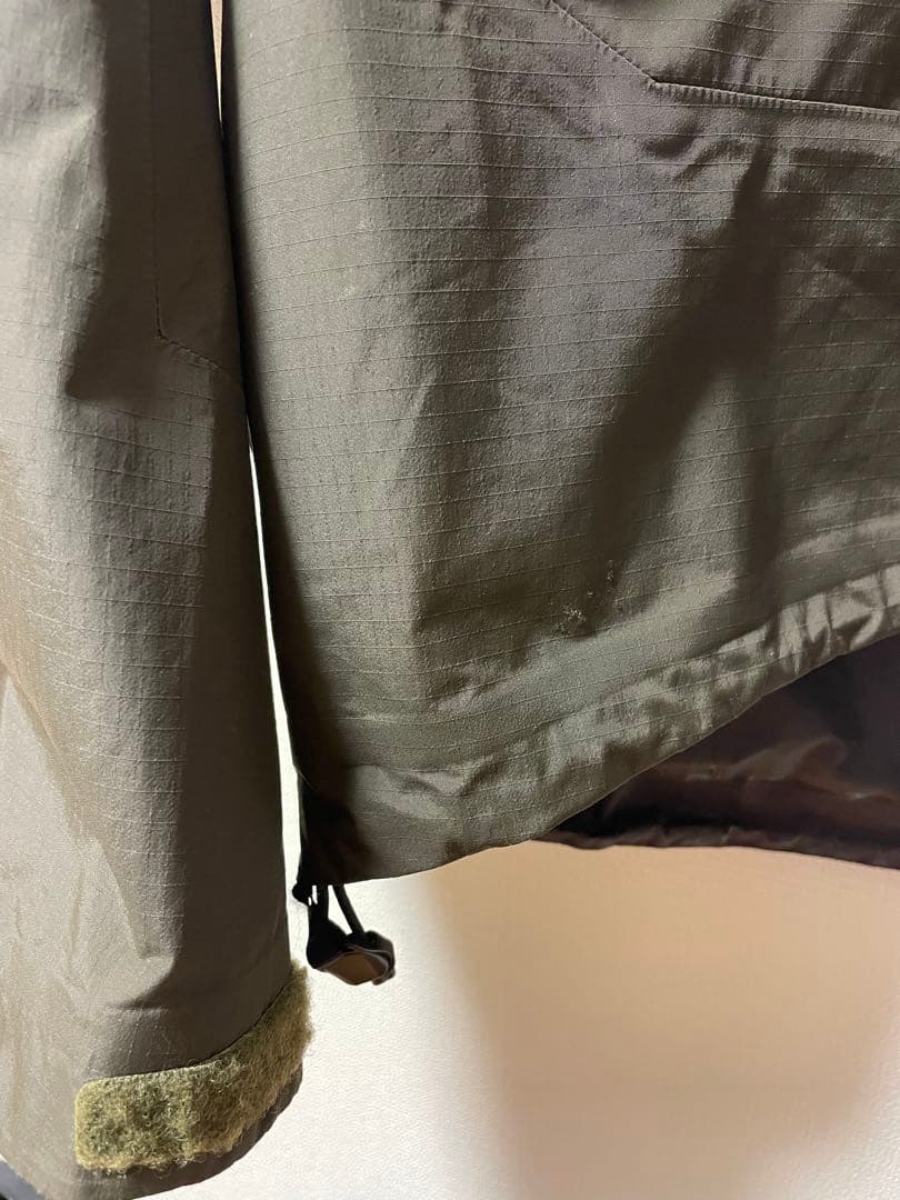 希少カラーゼータSL ゼータsl ベータジャケット　ベータSL ドラセナ