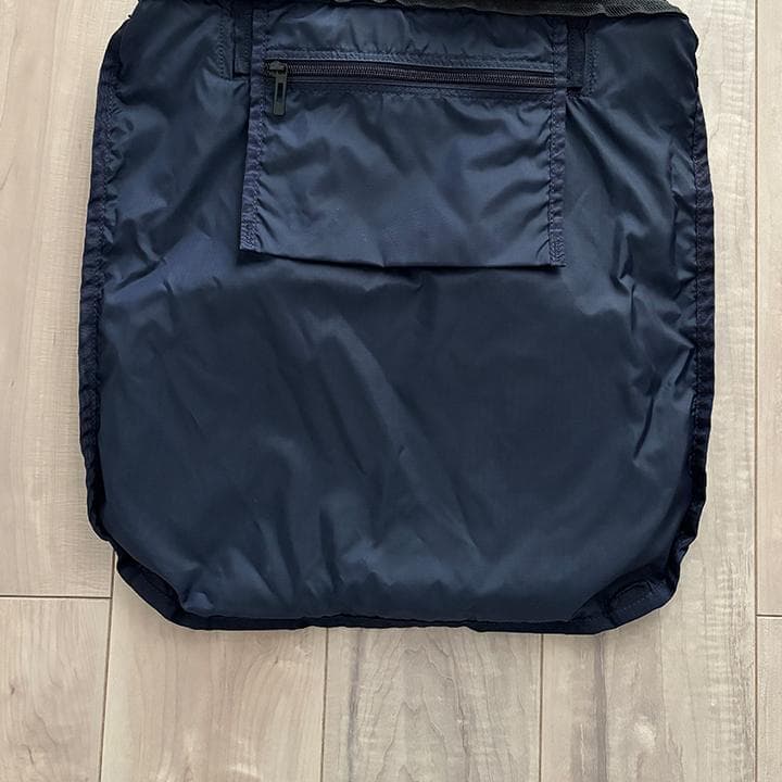 【美品】マルニ×ポーター MARNI×POTER 2wayトートバッグ リュック