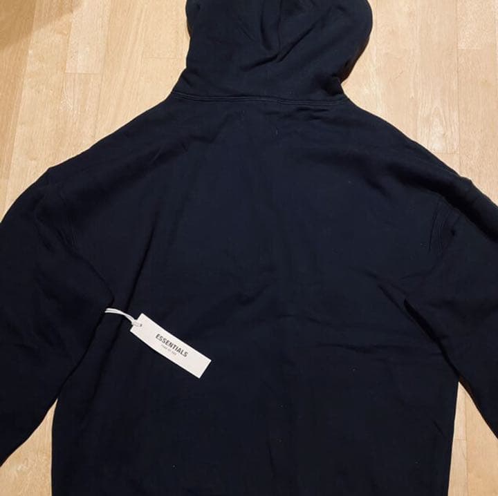 fog essentials パーカー