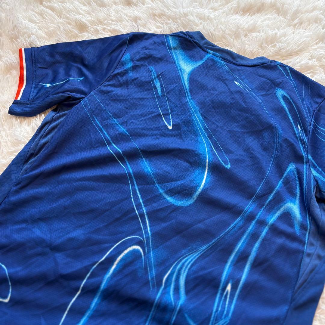 チェルシー 24/25 ホーム ユニフォーム　半袖 ナイキ 正規品　レプリカ