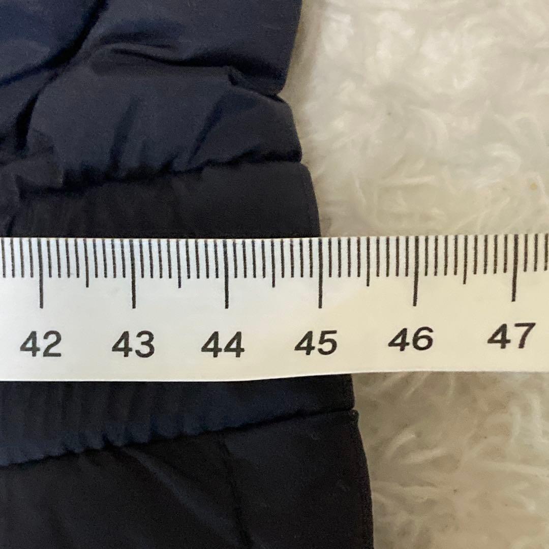 新品未使用　タグ付　callaway ダウンベスト　ロング丈　Size L