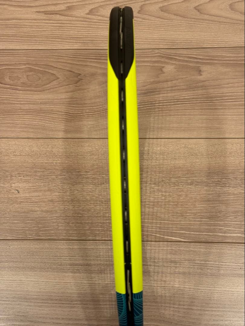 【美品】DUNLOP ダンロップ テニスラケットSX 300 グリップ２