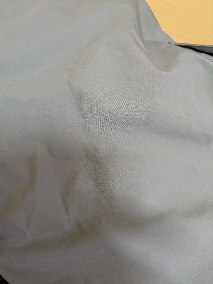 DC ウエア　上下セット　Sサイズ