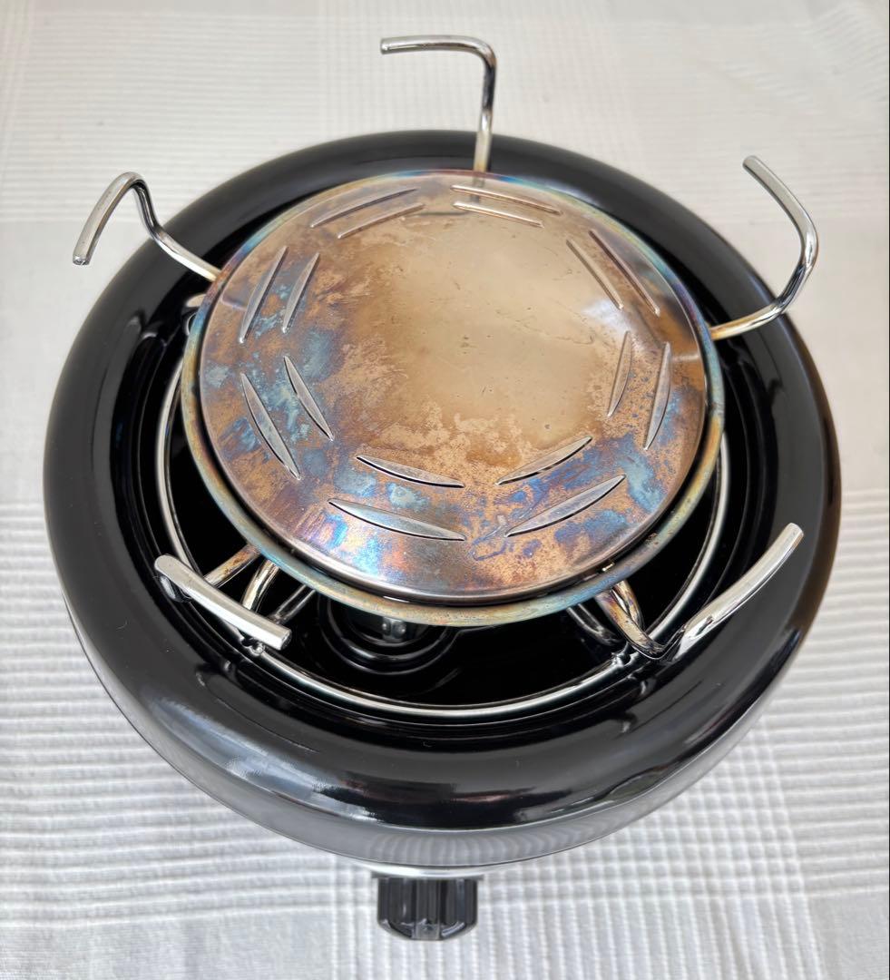 【限定】　センゴク　アラジン　ヒバリン　beamsコラボ　黒