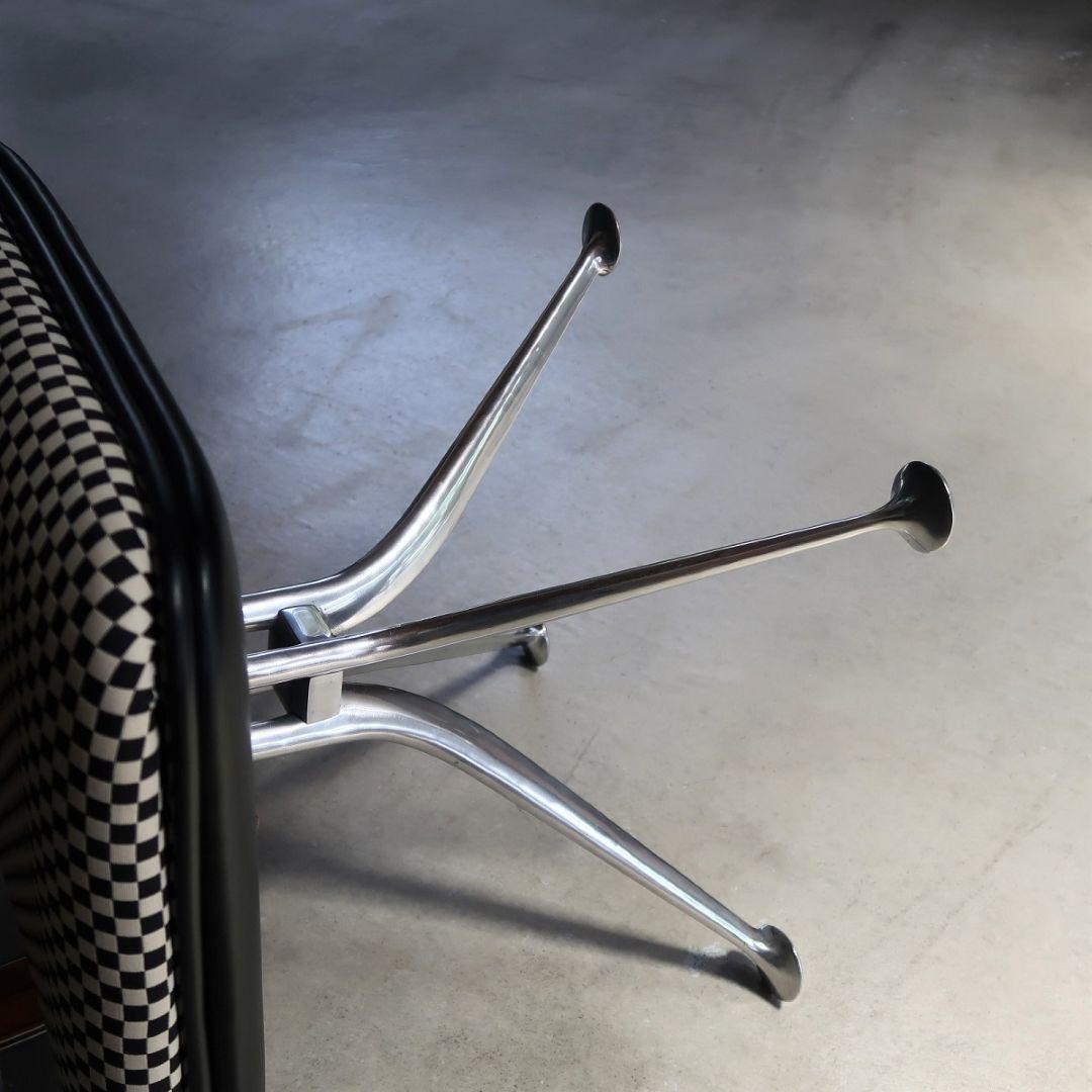 Herman Miller 1967年 アレキサンダー・ジラルド サイドチェア