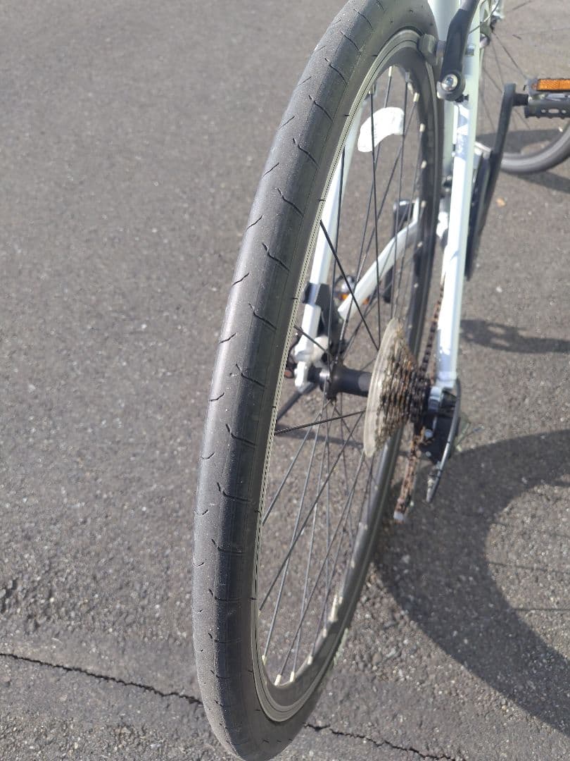 GIANT　RX3 サイズM