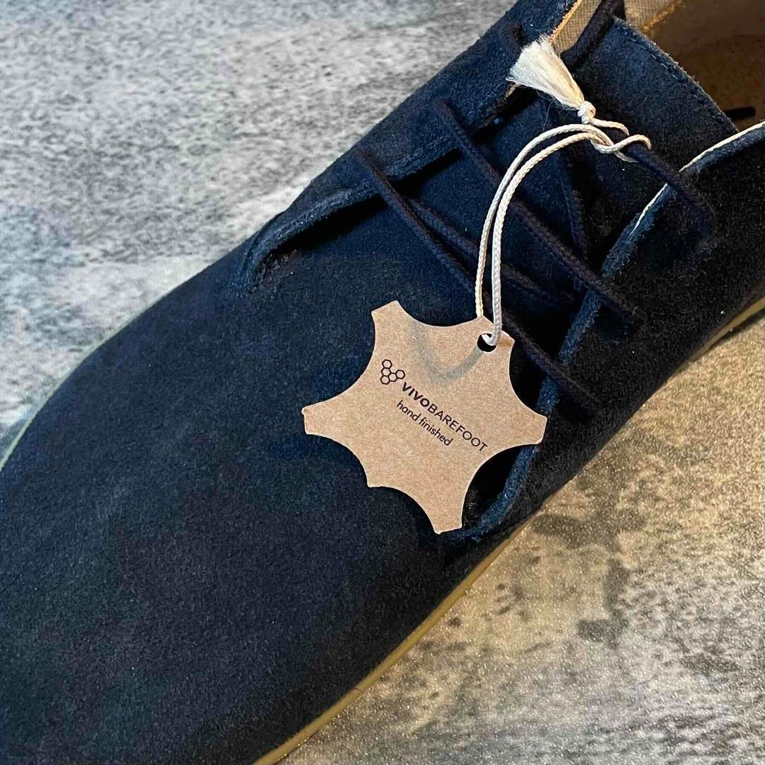 ☆新品☆Vivobarefoot GOBI Ⅲ ビボベアフット ゴビ EU41