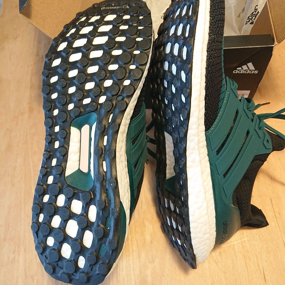 UltraBOOST Arsenal FC アーセナル ウルトラブースト