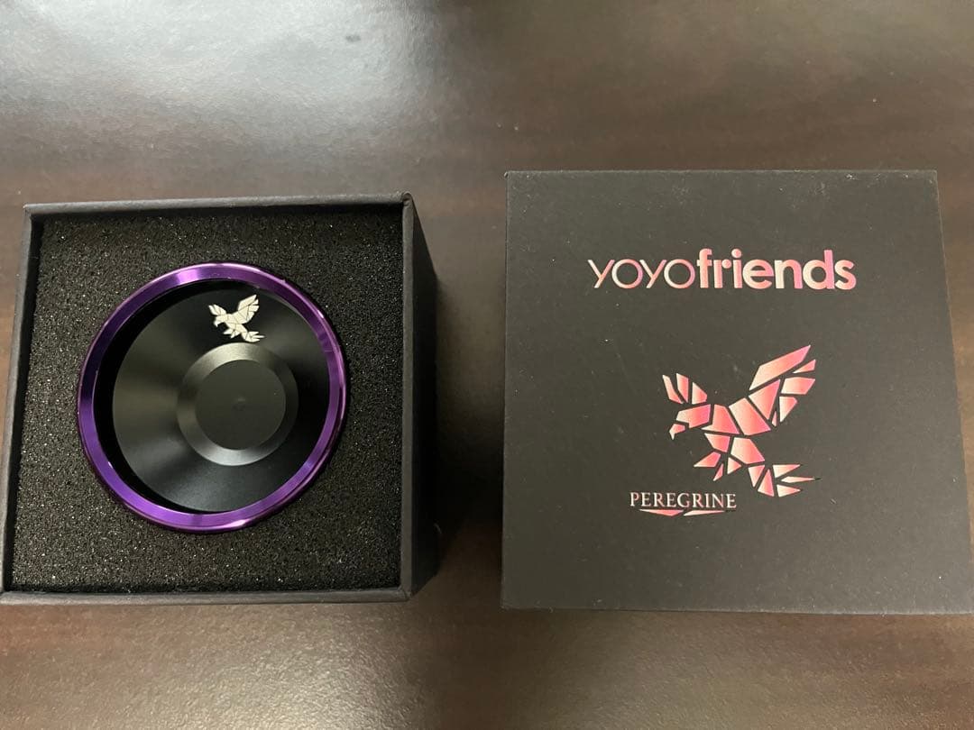 ヨーヨーフレンズ　ペレグリン　yoyofriends - Peregrine