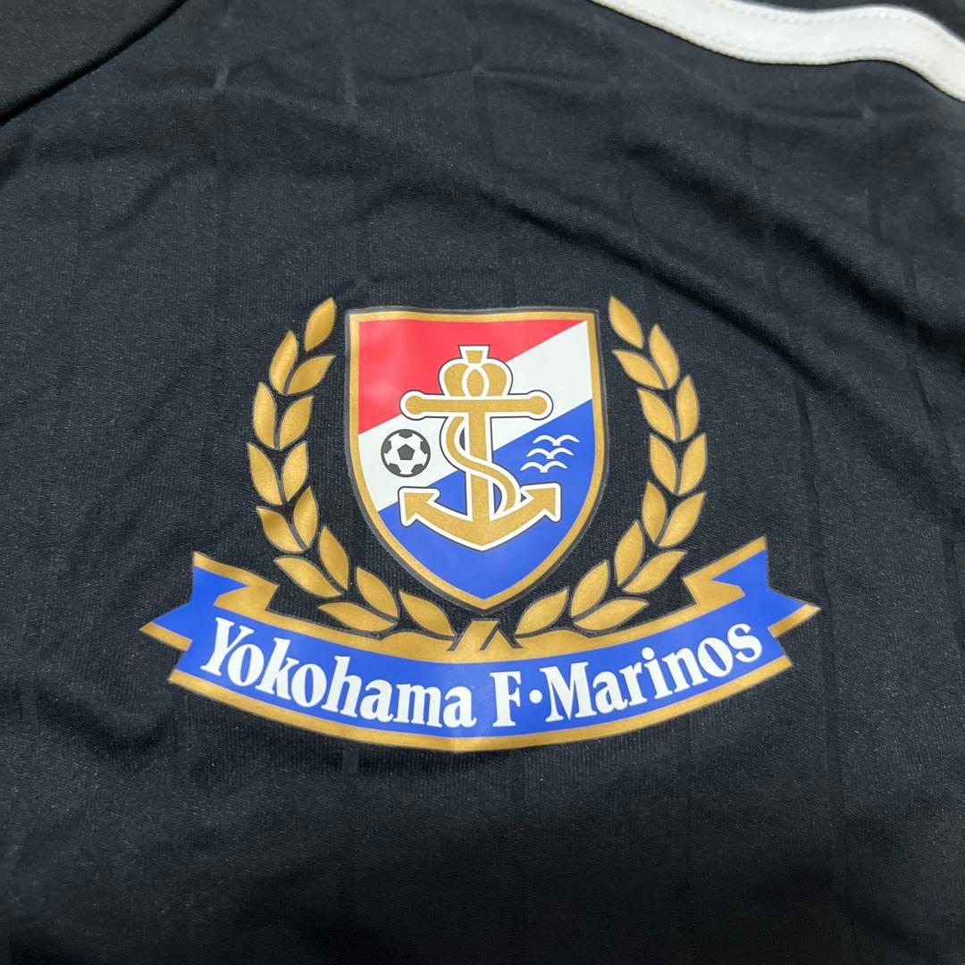 ね*こ様 横浜Fマリノス　トレーニングウェア　長袖　上下セット　【選手着用モデル