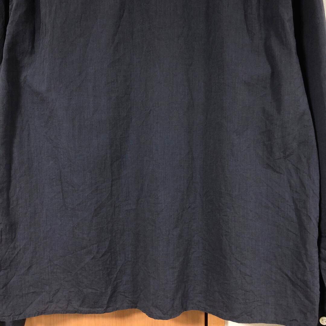 MARGARET HOWELL マーガレットハウエル　ネッカチーフ シャツ 2