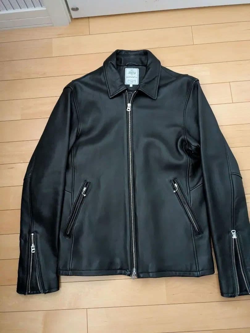 Beams シープレザージャケット