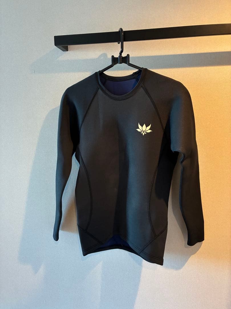 axxe classic アックスクラシック 1.5mm タッパー Lサイズ