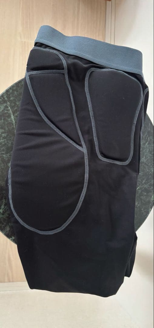 FILA スノーボードウェア上下 Ｌ