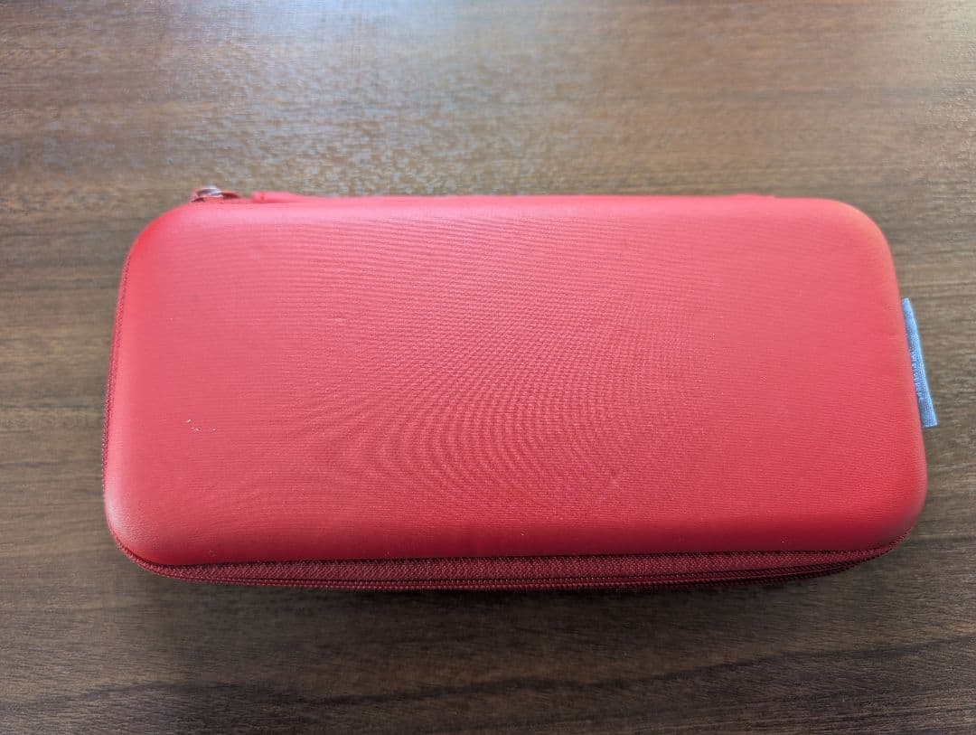 Nintendo Switch Lite イエロー 箱付き SDカード+ケース