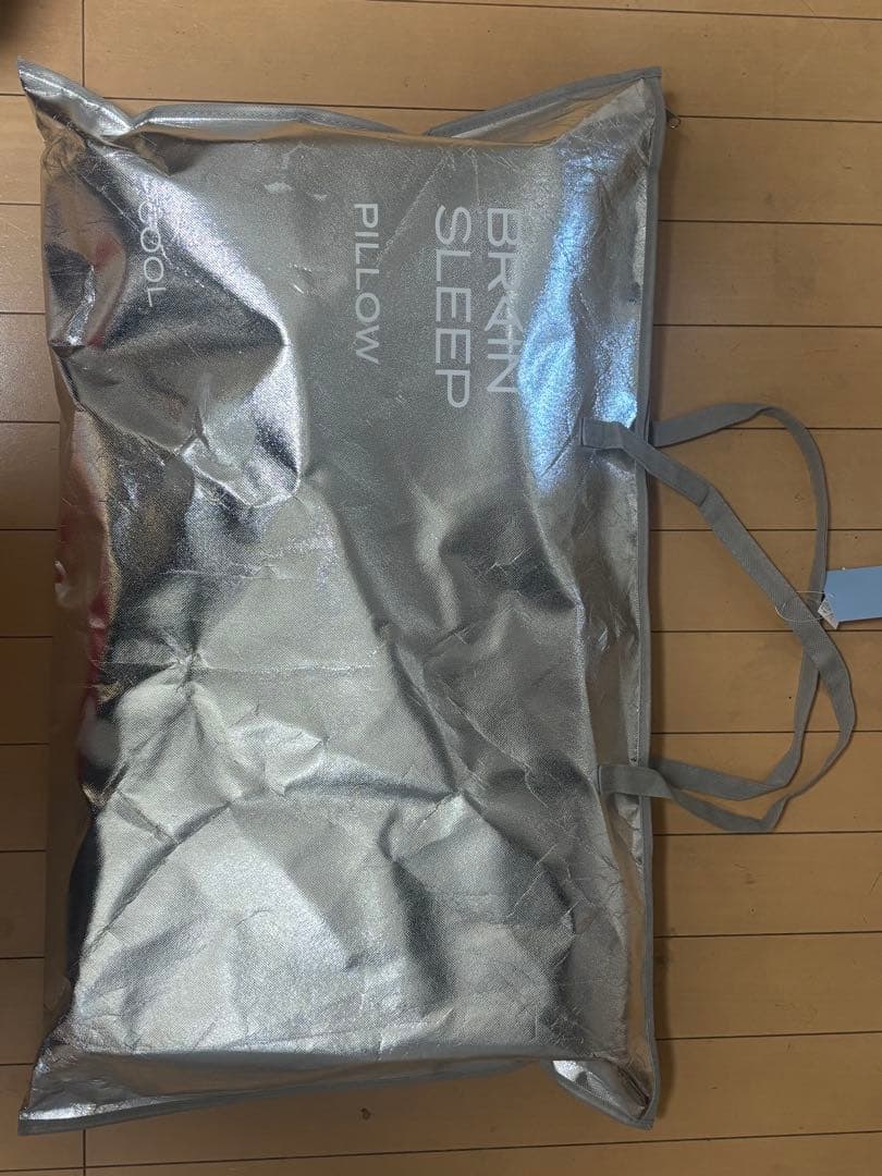 枕 BRAIN SLEEP Pillow Perfect Cool