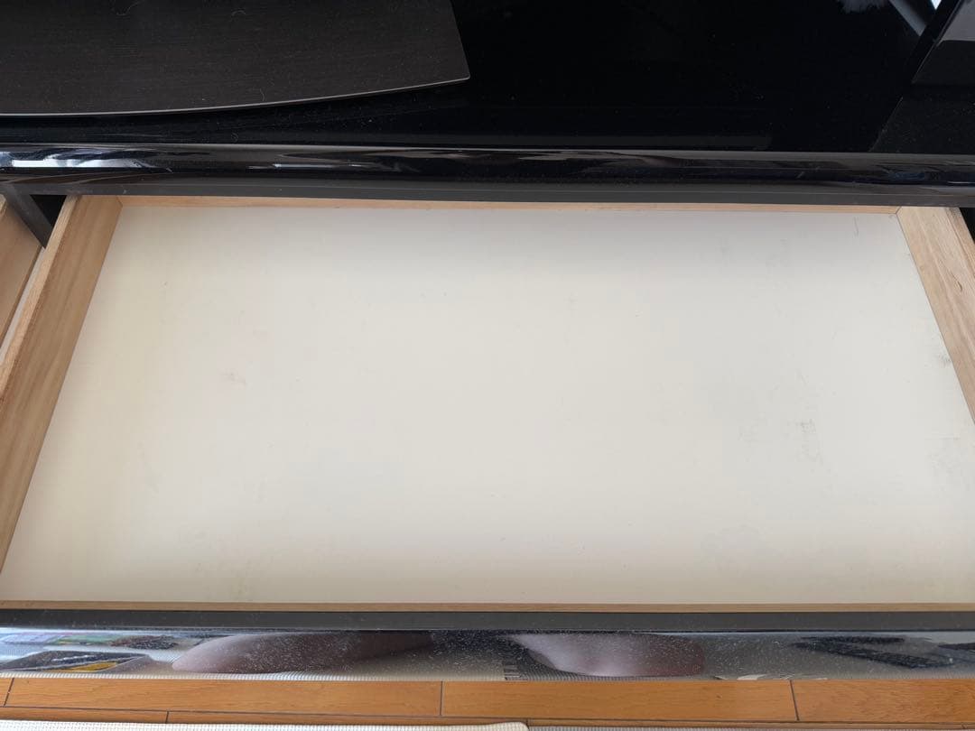 テレビ台(直接取りに来てくれる方のみ)