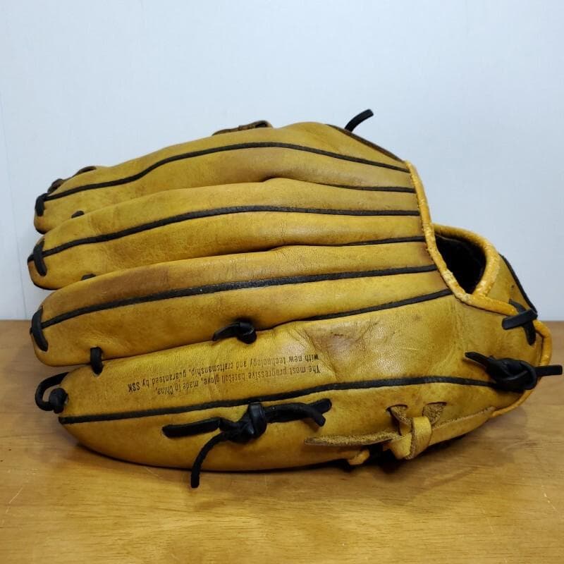 SSK エスエスケイ 金本知憲モデル T06 プロシリーズ 外野用 軟式グローブ