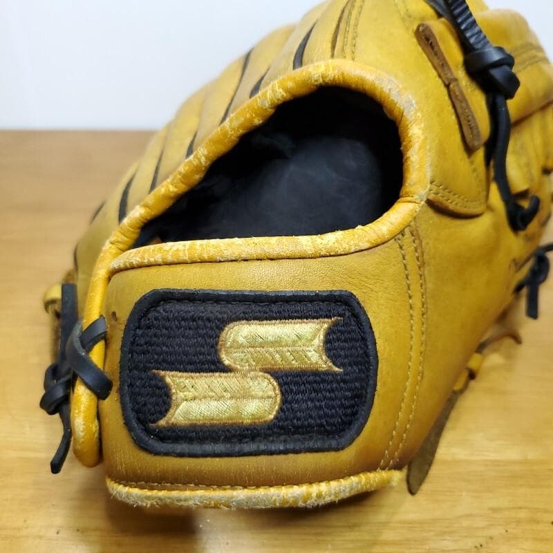 SSK エスエスケイ 金本知憲モデル T06 プロシリーズ 外野用 軟式グローブ
