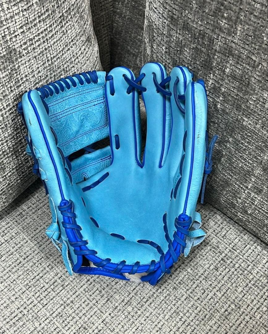 レア dkthree FATHER'S DAY 硬式グラブ グローブ 父の日
