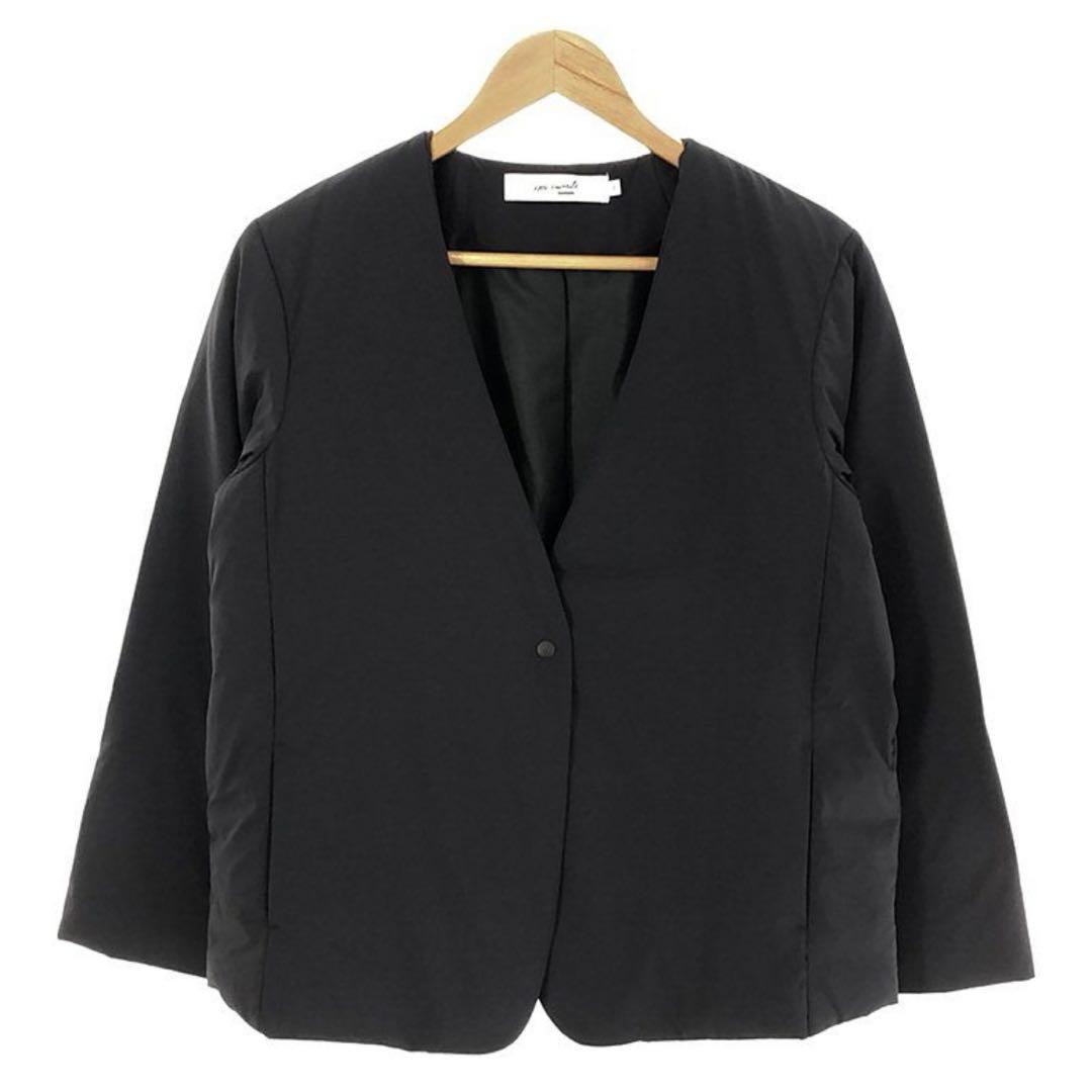 【美品】my favorite DANSKIN ダンスキン ダウンジャケット