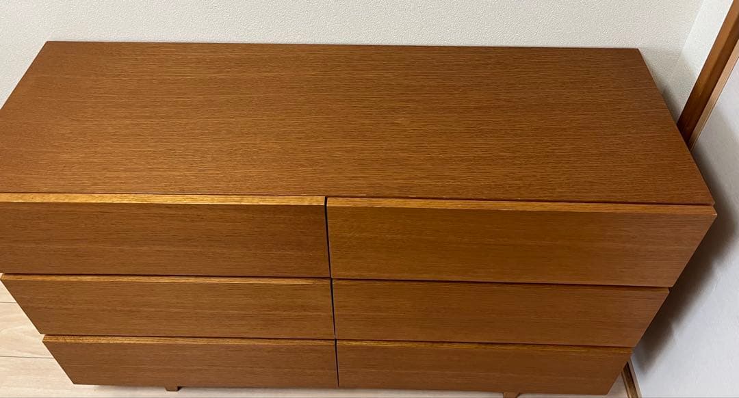 unico CORSO チェスト　6/20まで