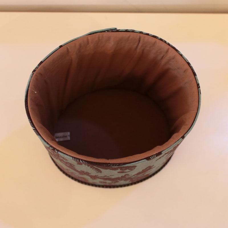 JenniferTaylor オーバルBOX 2個セット 小物入 235-037