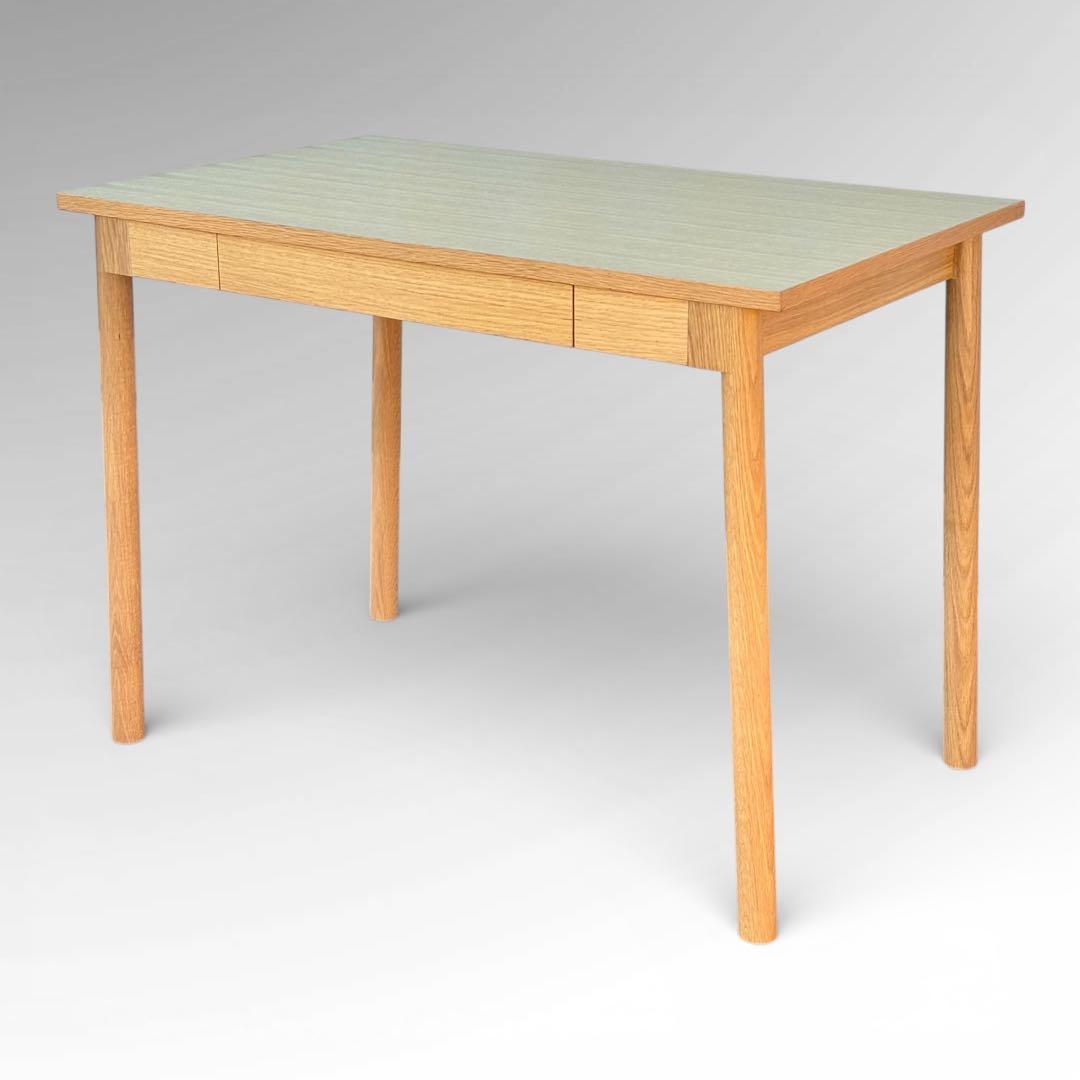 【週末セール】IDEE イデー STILT TABLE 1000 Natural