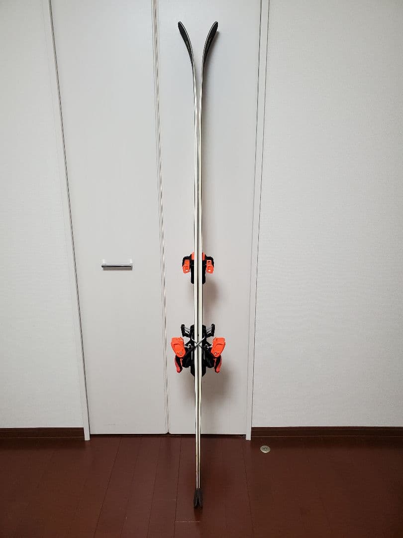 スキー Blizzard Spur 189cm