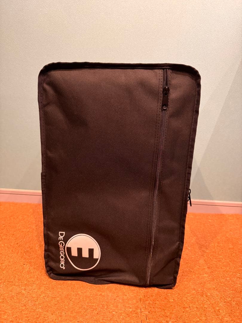 DG CAJON (De Gregorio) カホン Albatros