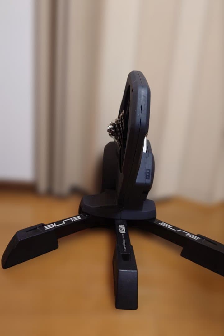 ELITE DIRETO スマートトレーナー