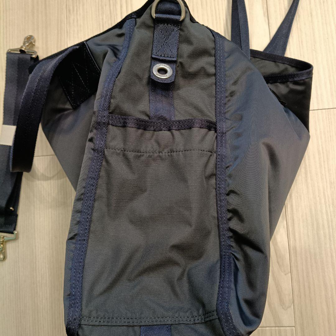 PORTER FRAME 2WAY TOTE ポーター フレームトート