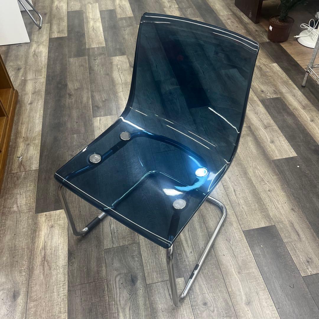 IKEA ダイニングチェア TOBIAS トービアス