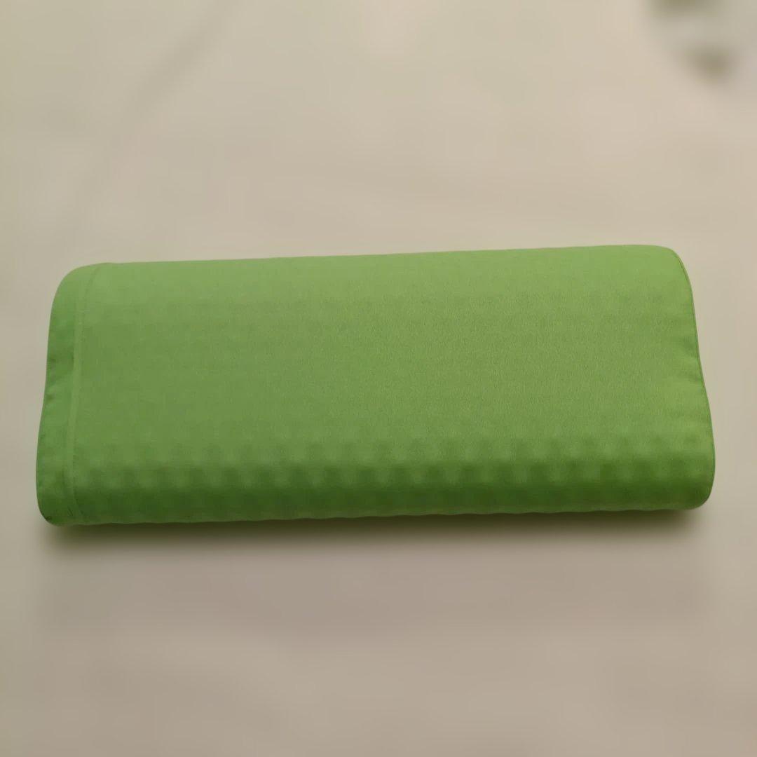 葉っぱさん専用スーパー安眠マクラ すややか version1 ２個