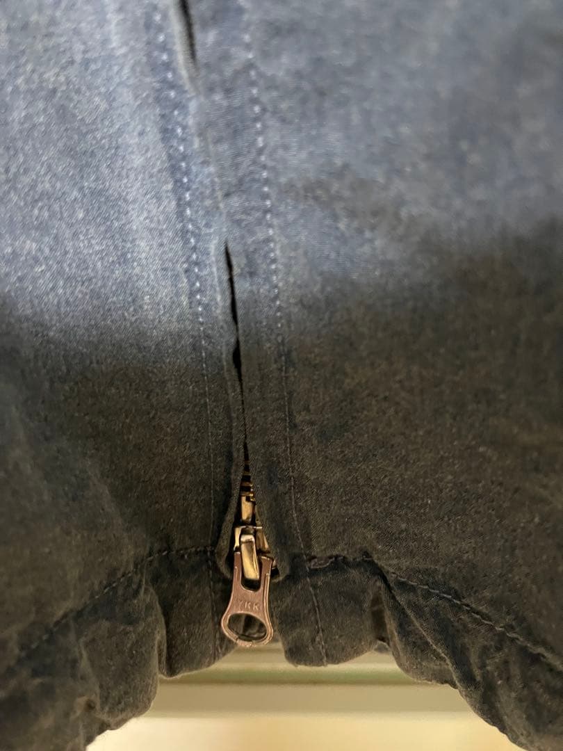 S*N様 【新品未使用】THE NORTH FACE◆ジャケット/XL/コットン