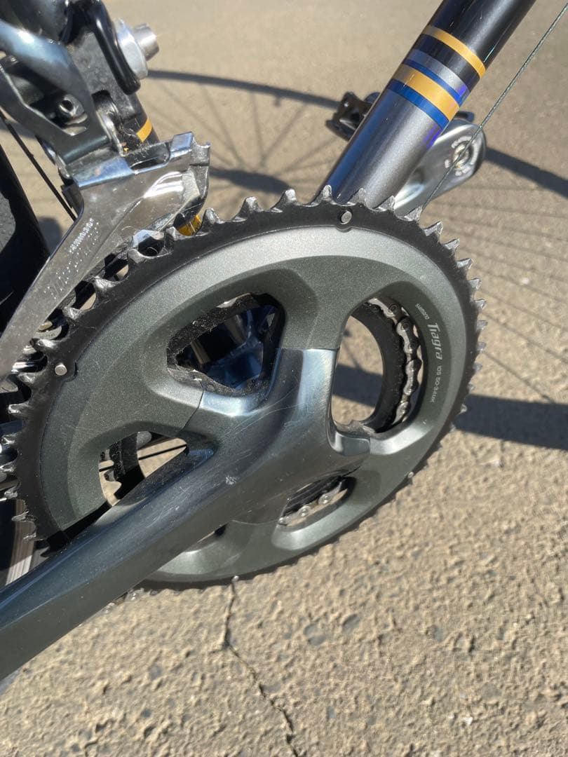 Miyata ロードバイク ITAL SPORT