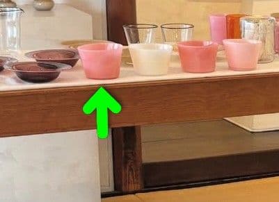 《2/1までの出品》新品未使用 黒川登紀子 ガラス ピンク ボウル 器