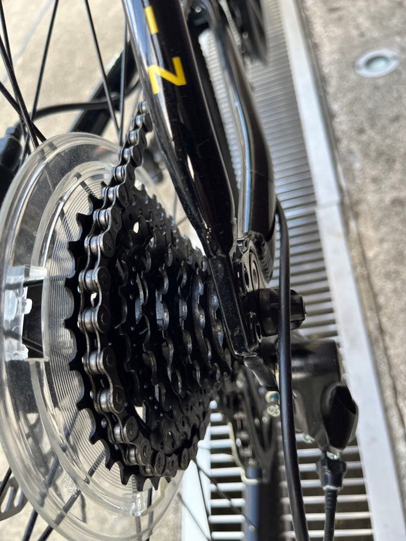 【極美品】マリン コルトマデラ MARIN CORTE MADERA DISC