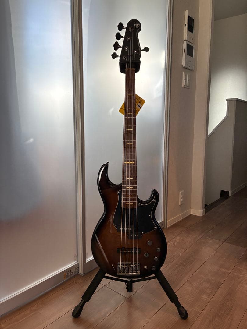 ★ぱとりっく★YAMAHA bb735a