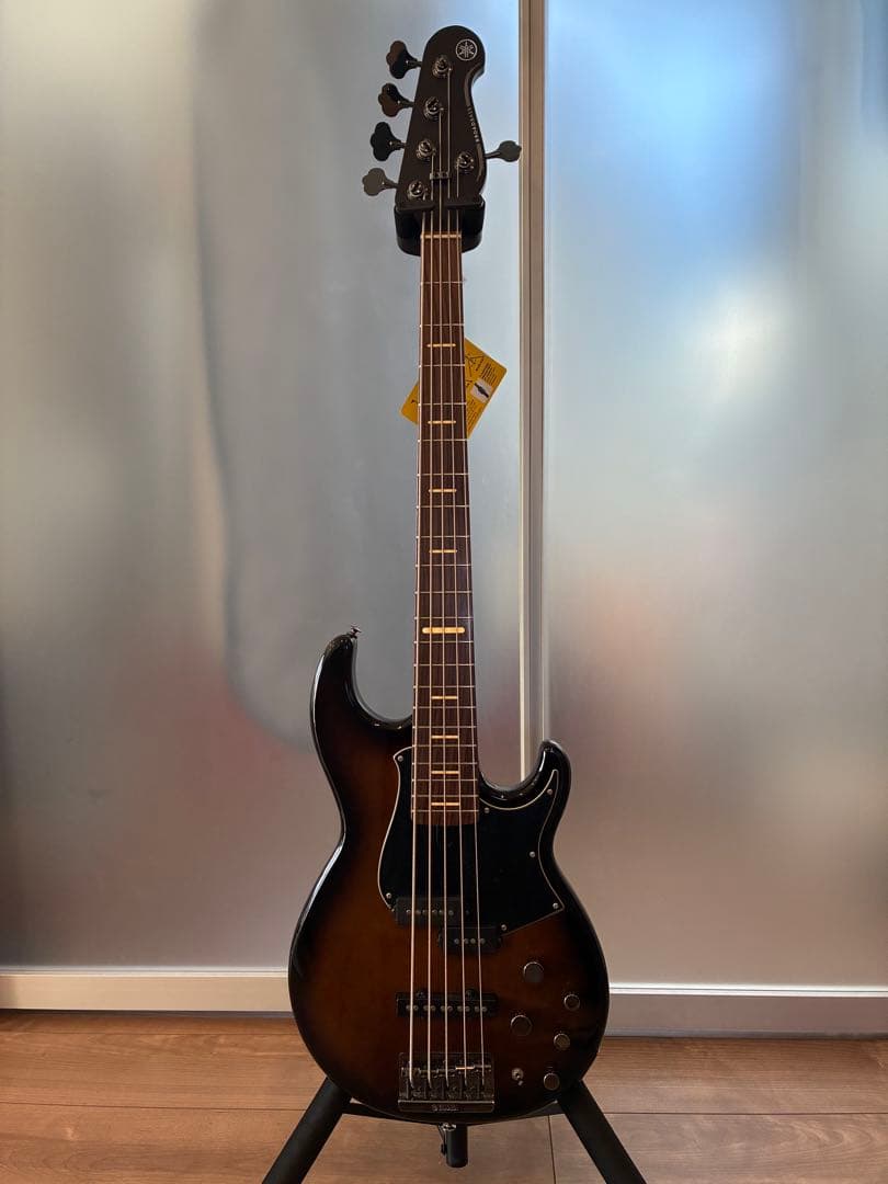 ★ぱとりっく★YAMAHA bb735a