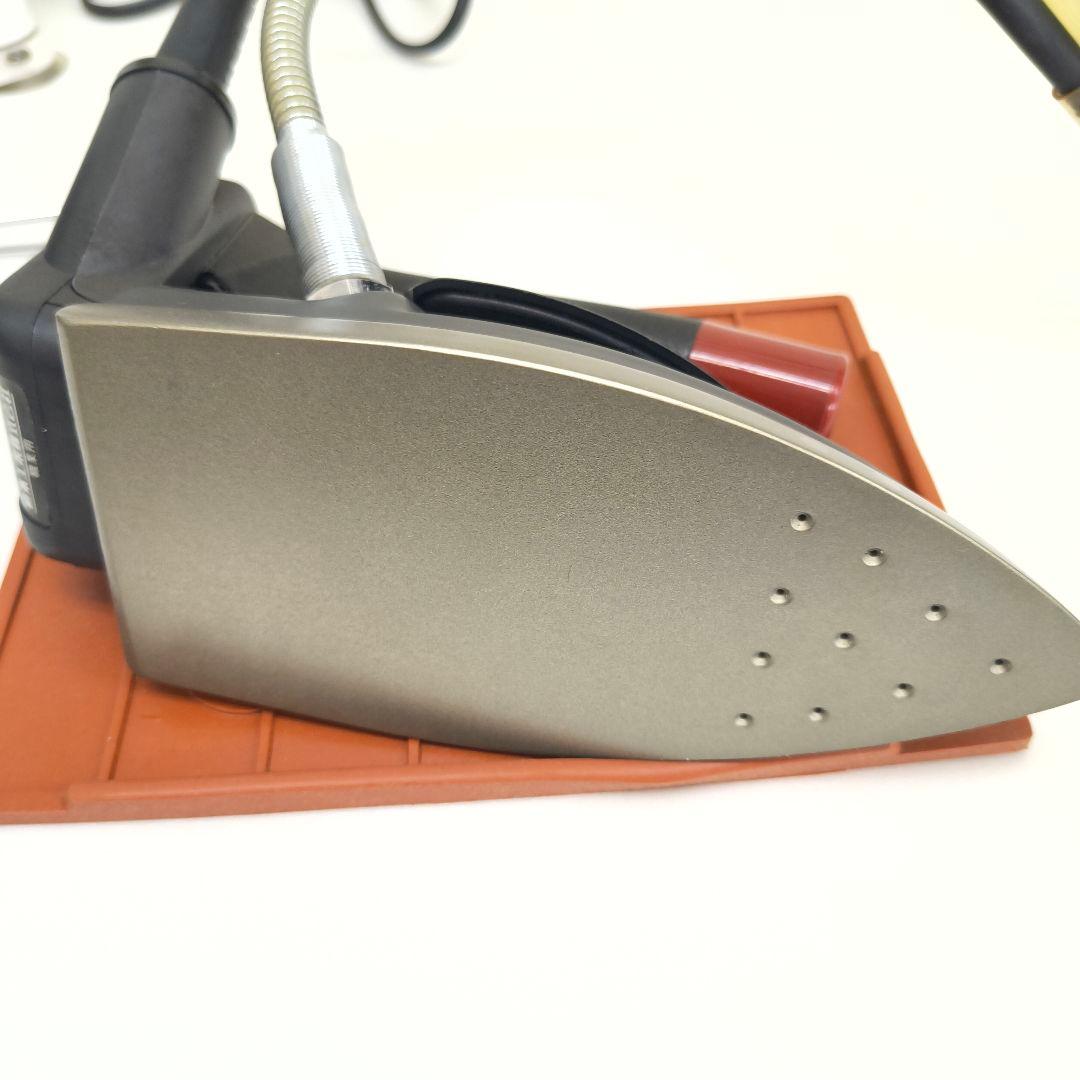 ナオモト　直本　アイロン 工業 職業 ps-2　hys-410p 卓上ポンプ