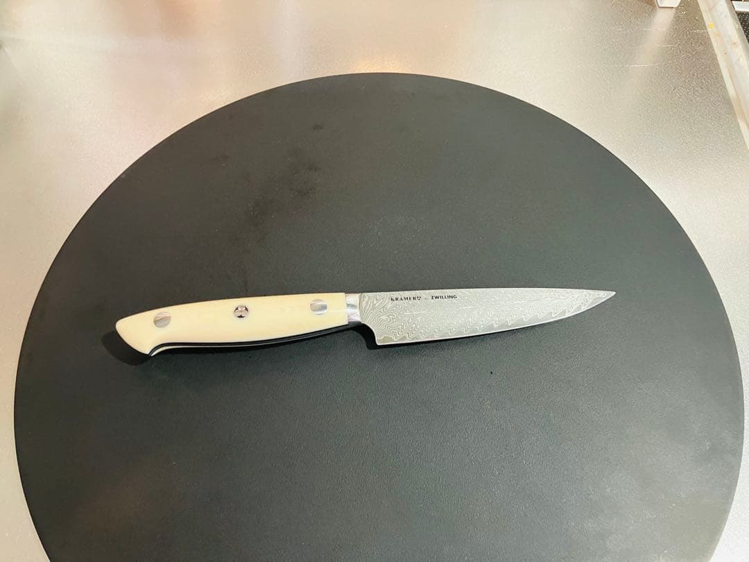 ボブクレーマー ユーティリティナイフ13センチ