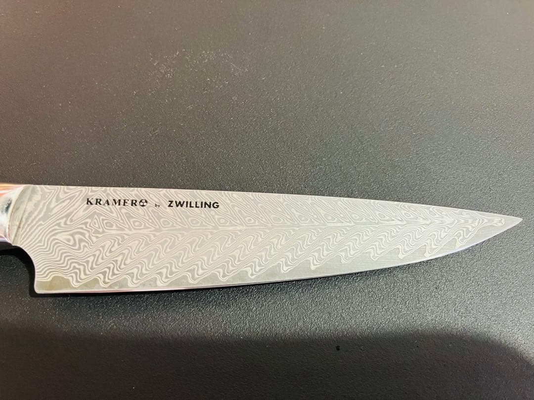 ボブクレーマー ユーティリティナイフ13センチ