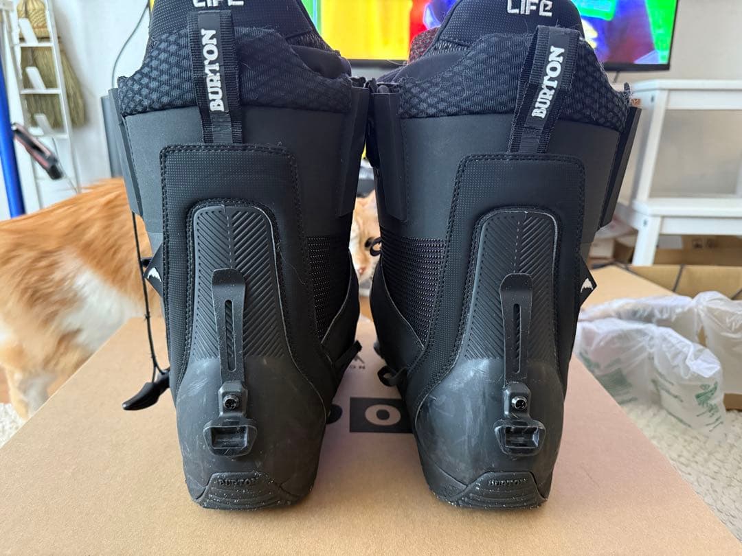 スノーボード Burton Ion stepon W21JP-200380020019.0