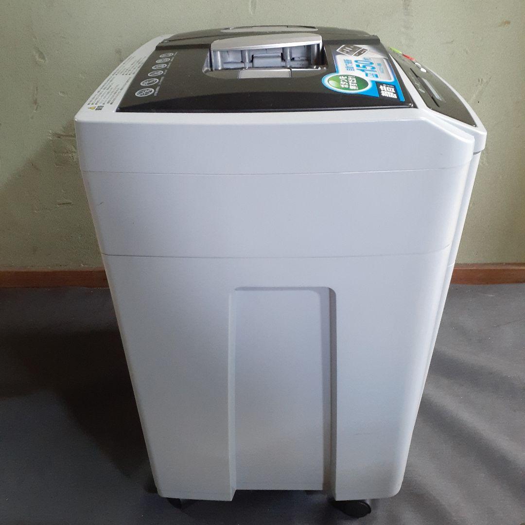 アイリスオーヤマ　シュレッダー　AFS150C
