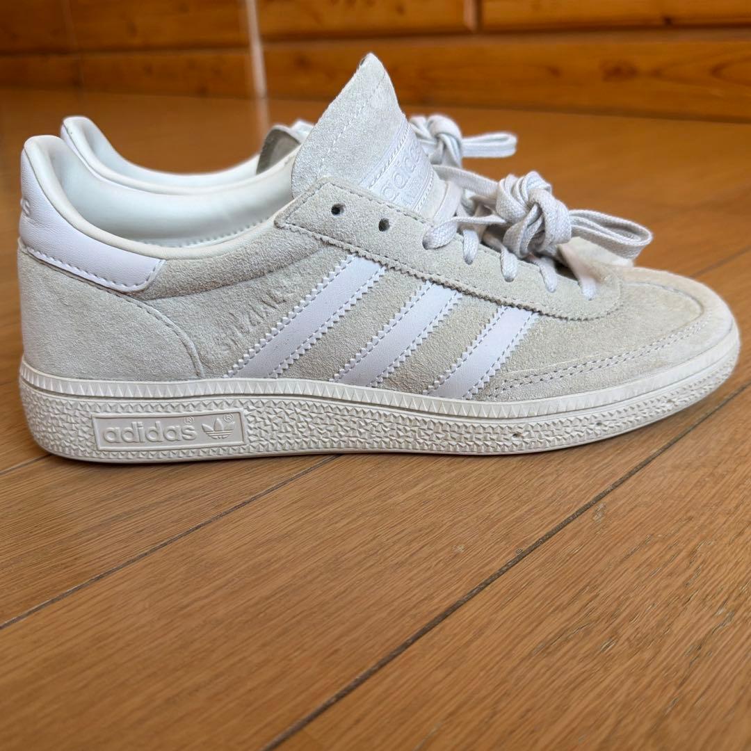 完売商品【別注】adidas × DOORS HANDBALL SPEZIAL