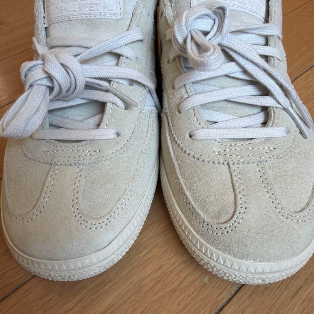完売商品【別注】adidas × DOORS HANDBALL SPEZIAL